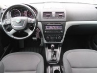 Škoda Yeti  1.4 TSI Ambition