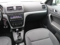 Škoda Yeti  1.4 TSI Ambition