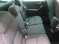 Škoda Yeti  1.4 TSI Ambition