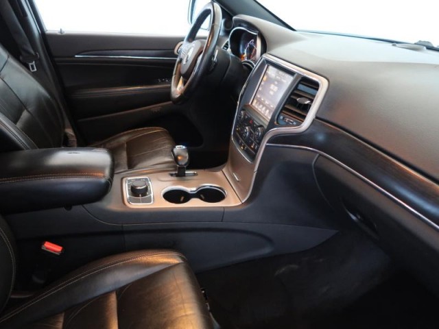 Jeep Grand Cherokee  3.0 CRD 
