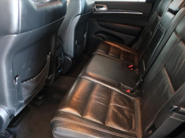 Jeep Grand Cherokee  3.0 CRD 