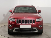 Jeep Grand Cherokee  3.0 CRD 