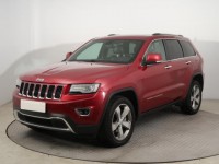 Jeep Grand Cherokee  3.0 CRD 