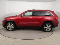 Jeep Grand Cherokee  3.0 CRD 