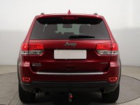 Jeep Grand Cherokee  3.0 CRD 
