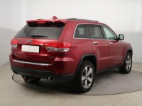 Jeep Grand Cherokee  3.0 CRD 