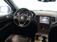 Jeep Grand Cherokee  3.0 CRD 
