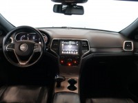 Jeep Grand Cherokee  3.0 CRD 