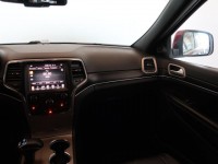 Jeep Grand Cherokee  3.0 CRD 
