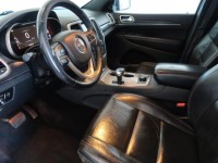 Jeep Grand Cherokee  3.0 CRD 