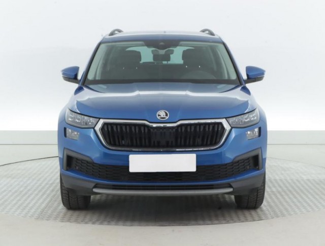 Škoda Kodiaq  2.0 TDI 