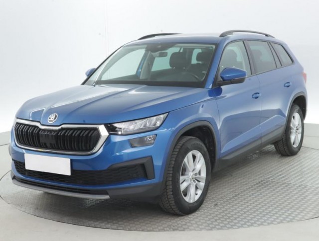 Škoda Kodiaq  2.0 TDI 