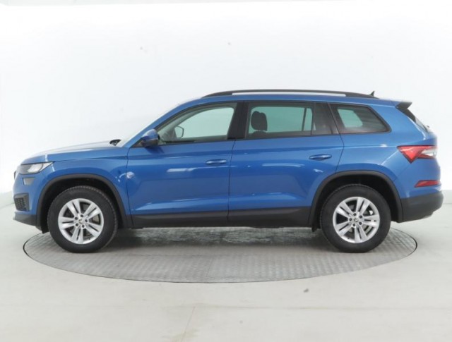 Škoda Kodiaq  2.0 TDI 