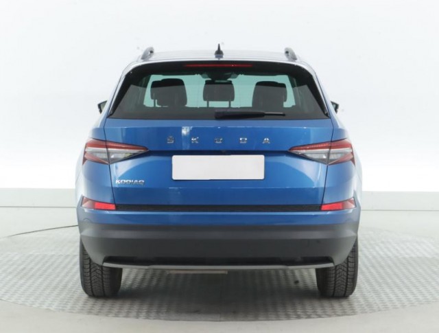 Škoda Kodiaq  2.0 TDI 