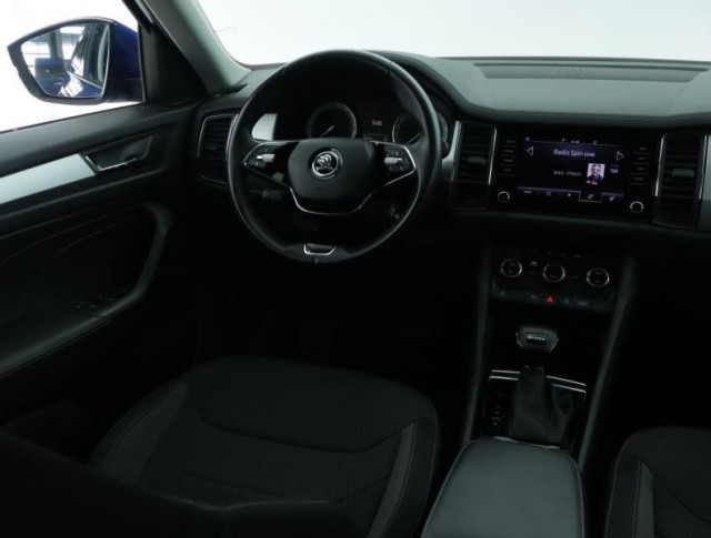 Škoda Kodiaq  2.0 TDI 