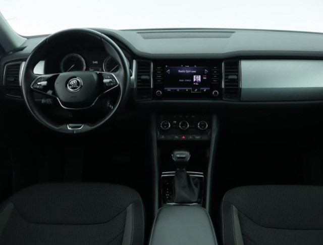 Škoda Kodiaq  2.0 TDI 