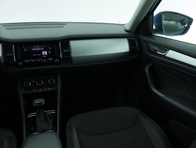Škoda Kodiaq  2.0 TDI 