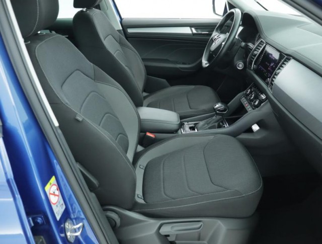Škoda Kodiaq  2.0 TDI 