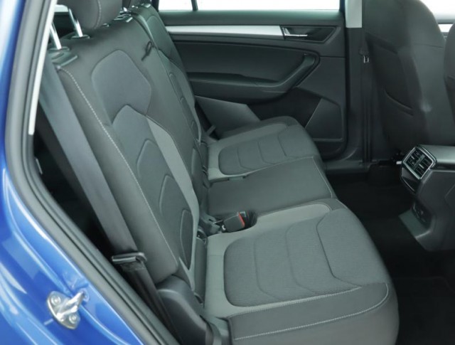 Škoda Kodiaq  2.0 TDI 