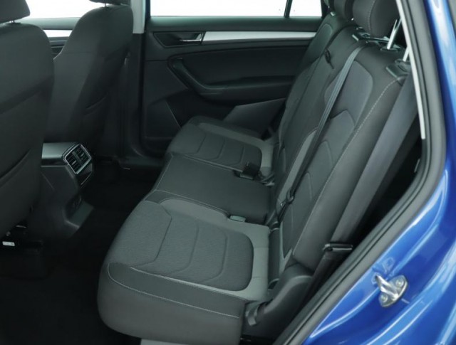 Škoda Kodiaq  2.0 TDI 
