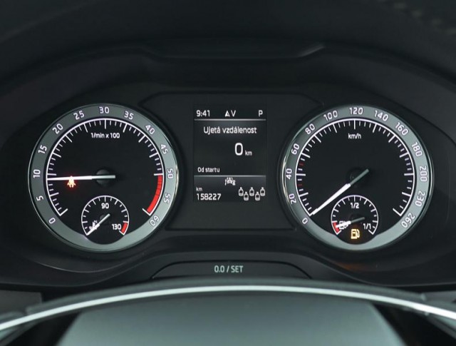 Škoda Kodiaq  2.0 TDI 