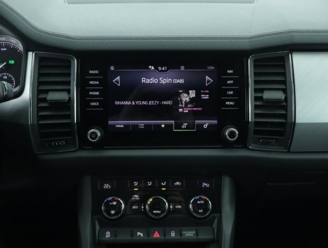Škoda Kodiaq  2.0 TDI 
