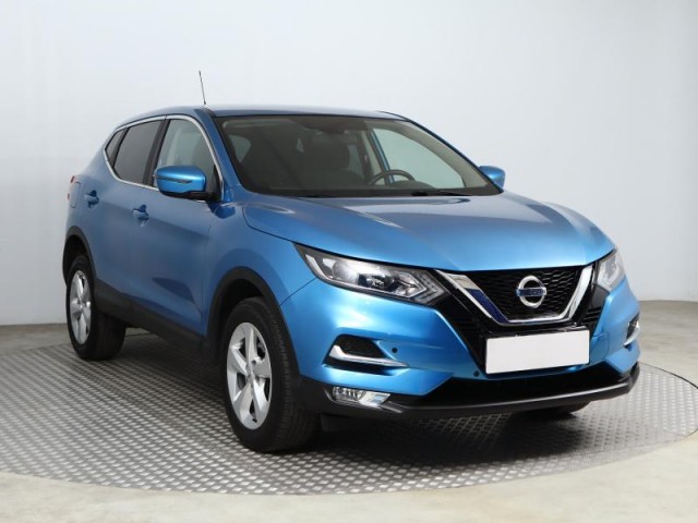 Nissan Qashqai  1.3 DIG-T 