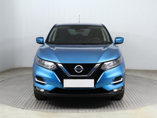 Nissan Qashqai  1.3 DIG-T 