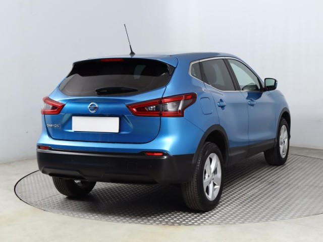 Nissan Qashqai  1.3 DIG-T 