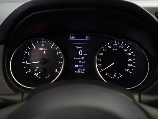 Nissan Qashqai  1.3 DIG-T 