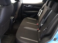 Nissan Qashqai  1.3 DIG-T 