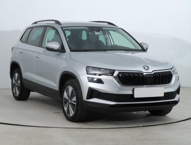 Škoda Karoq  2.0 TDI Ambition