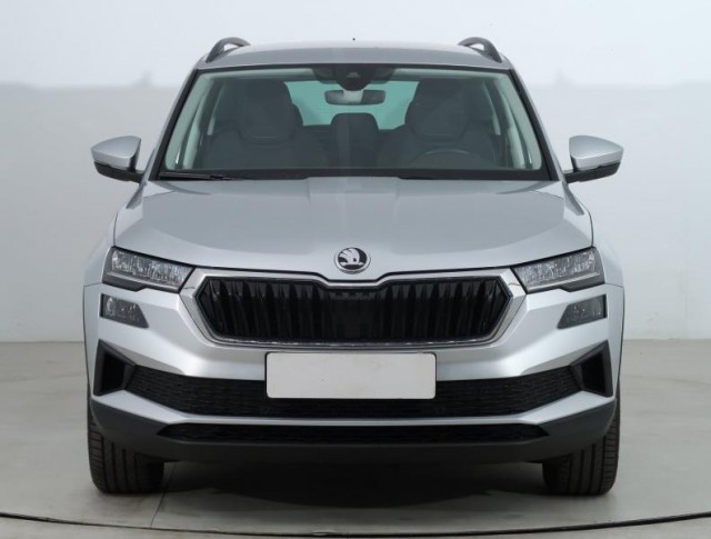 Škoda Karoq  2.0 TDI Ambition