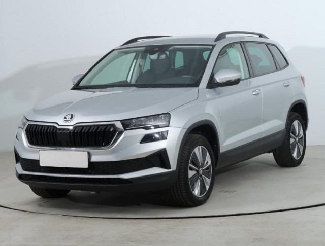 Škoda Karoq  2.0 TDI Ambition