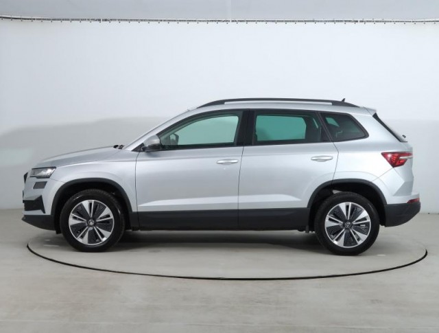 Škoda Karoq  2.0 TDI Ambition
