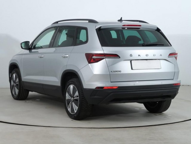 Škoda Karoq  2.0 TDI Ambition