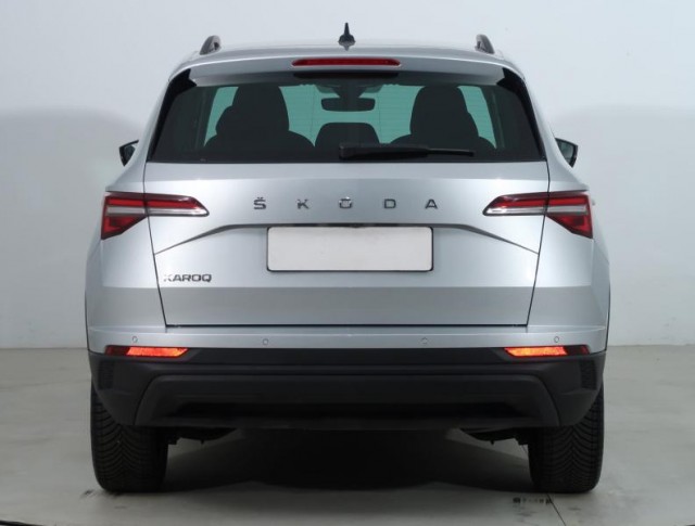 Škoda Karoq  2.0 TDI Ambition