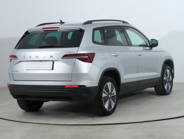 Škoda Karoq  2.0 TDI Ambition