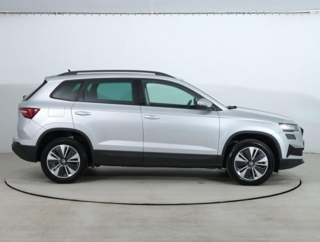 Škoda Karoq  2.0 TDI Ambition