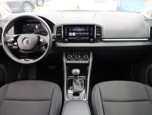 Škoda Karoq  2.0 TDI Ambition
