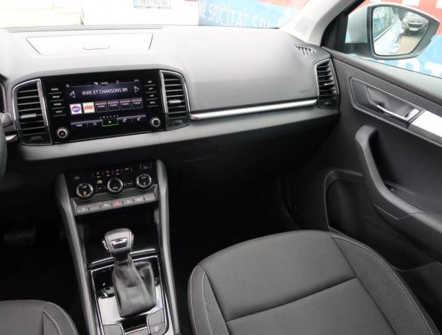 Škoda Karoq  2.0 TDI Ambition