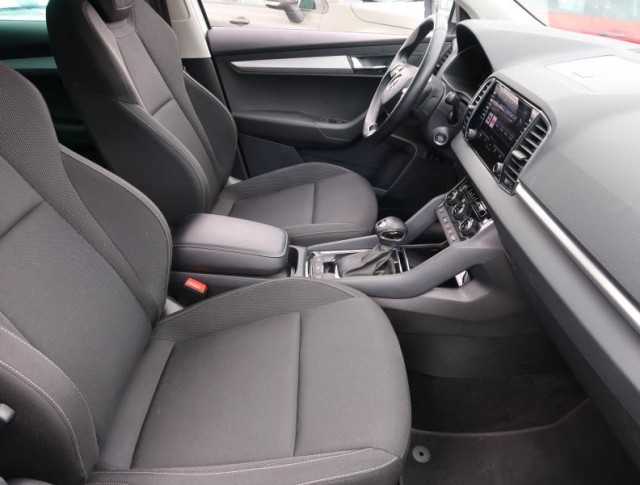 Škoda Karoq  2.0 TDI Ambition