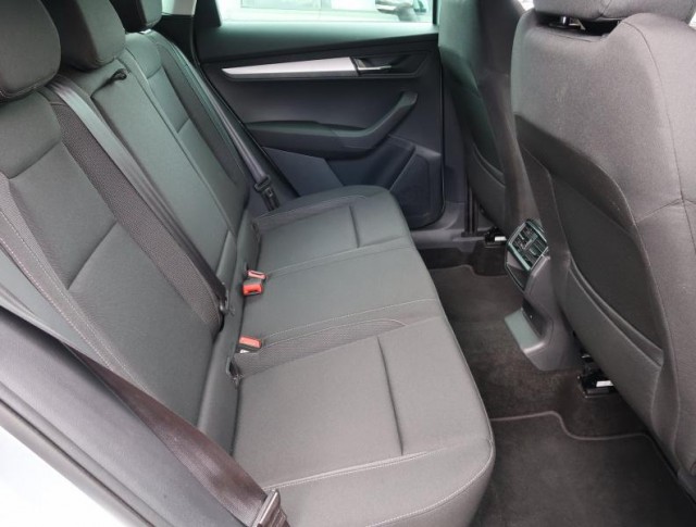 Škoda Karoq  2.0 TDI Ambition