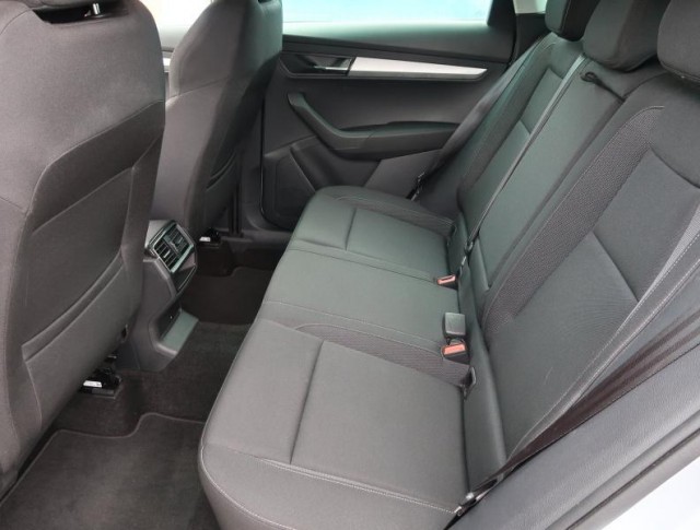 Škoda Karoq  2.0 TDI Ambition