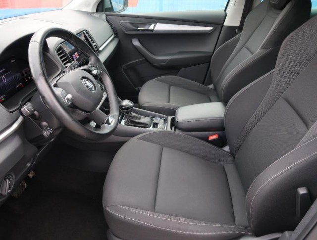 Škoda Karoq  2.0 TDI Ambition
