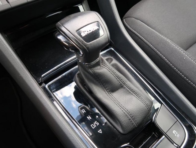 Škoda Karoq  2.0 TDI Ambition
