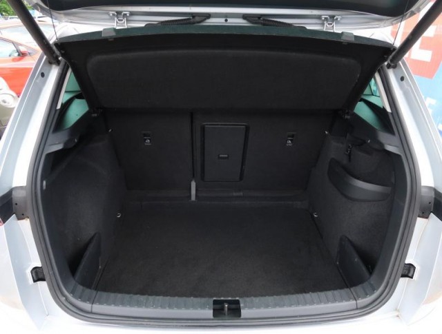 Škoda Karoq  2.0 TDI Ambition