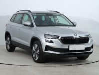 Škoda Karoq  2.0 TDI Ambition
