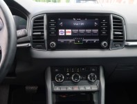 Škoda Karoq  2.0 TDI Ambition