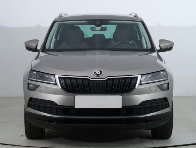 Škoda Karoq  1.5 TSI Style